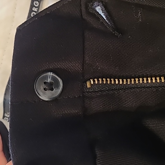 NWOT George mens pants - Picture 3 of 6